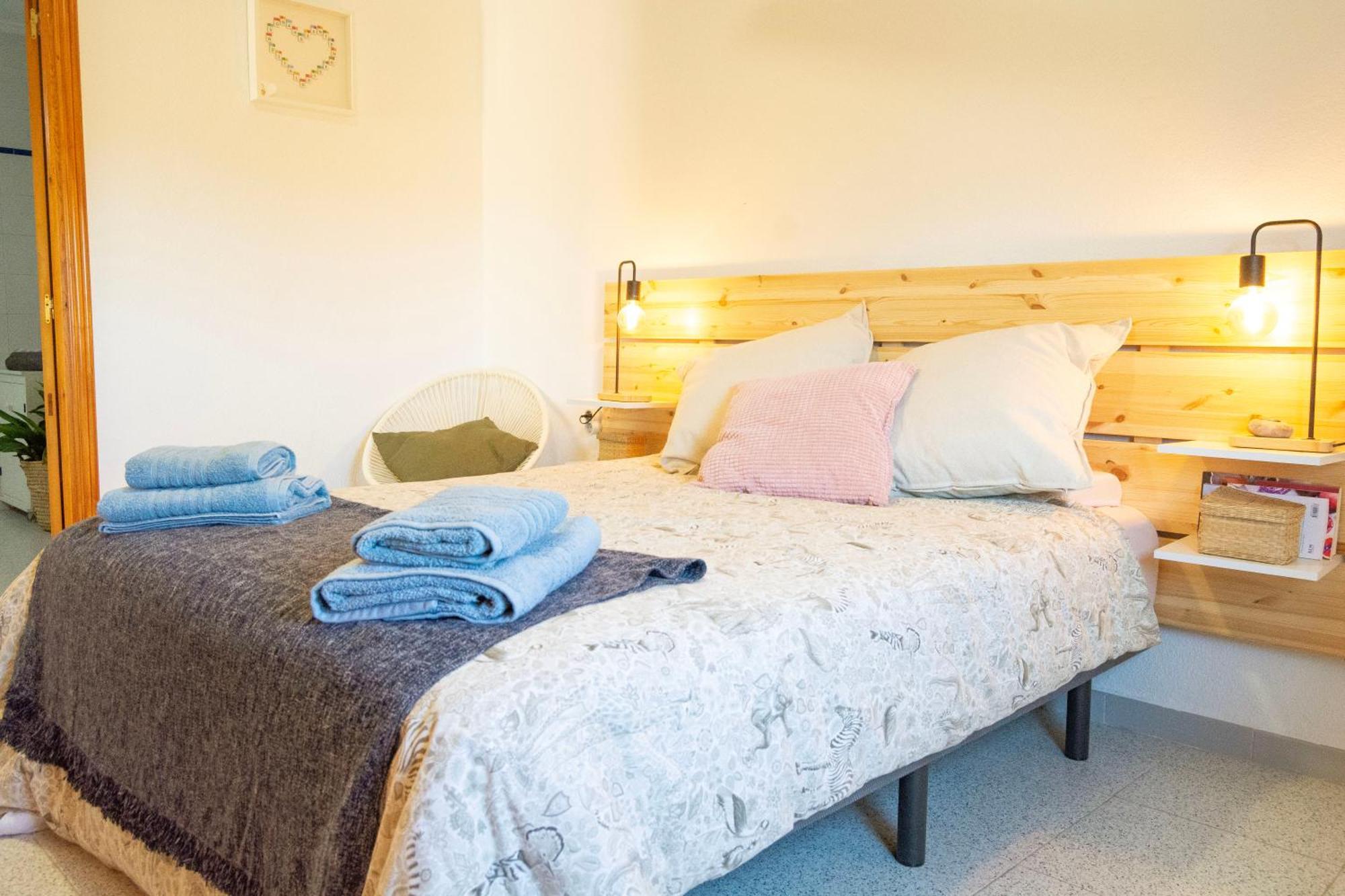 Casa Aromas - Casa Rural Exclusiva Cerca De La Playa - By Marina Alta Holidays Dénia Extérieur photo