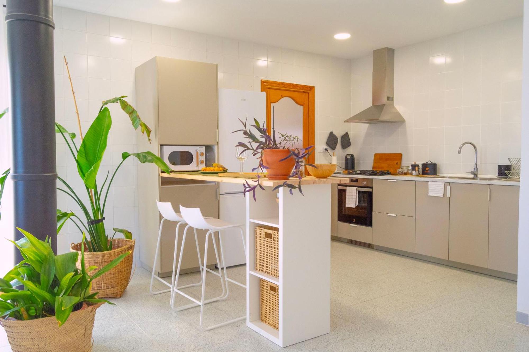 Casa Aromas - Casa Rural Exclusiva Cerca De La Playa - By Marina Alta Holidays Dénia Extérieur photo