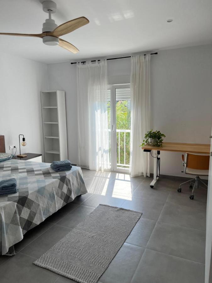 Casa Aromas - Casa Rural Exclusiva Cerca De La Playa - By Marina Alta Holidays Dénia Extérieur photo